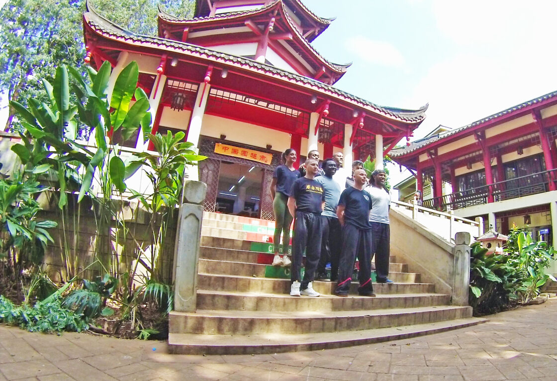 Wing Tsun Life Community