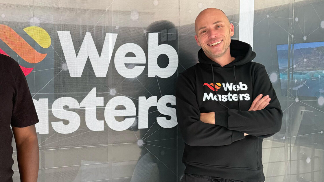 Webmasters Kenya
